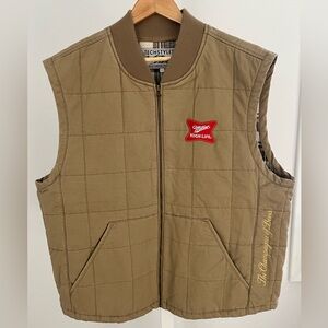 Miller High Life Vest